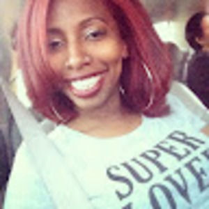 Meet your Posher, Candace